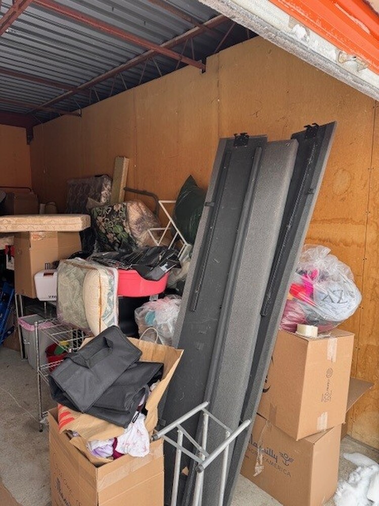 Public Storage P0008 -Dynamic Dr  auction IB-8518 50