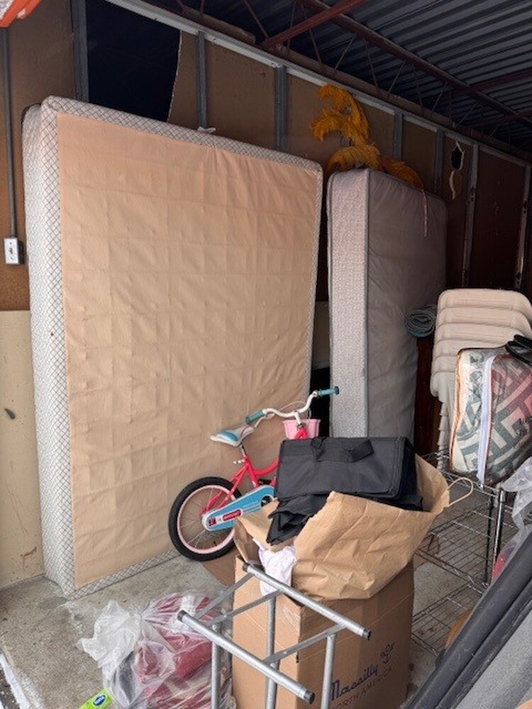 Public Storage P0008 -Dynamic Dr  auction IB-8518 30