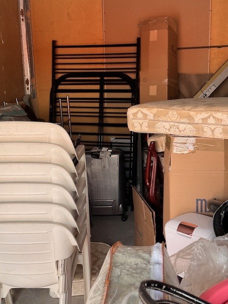 Public Storage P0008 -Dynamic Dr  auction IB-8518 40