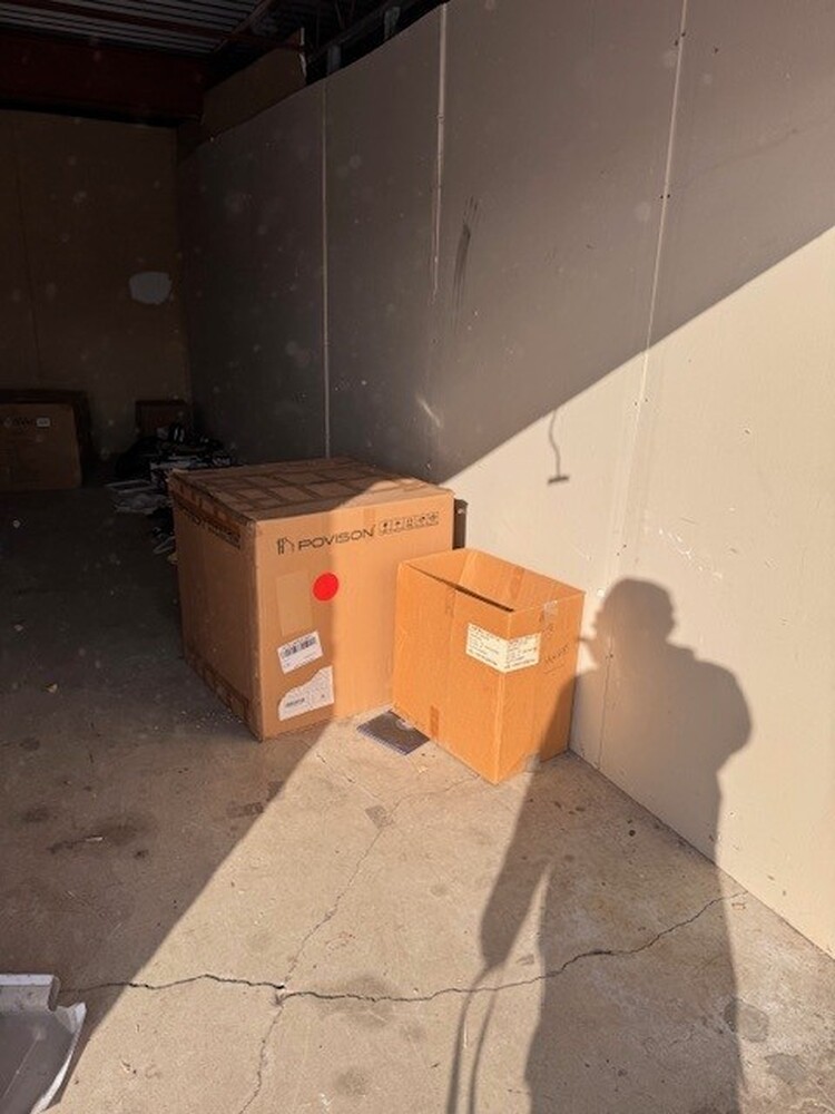 Public Storage P0008 -Dynamic Dr  auction IB-5344