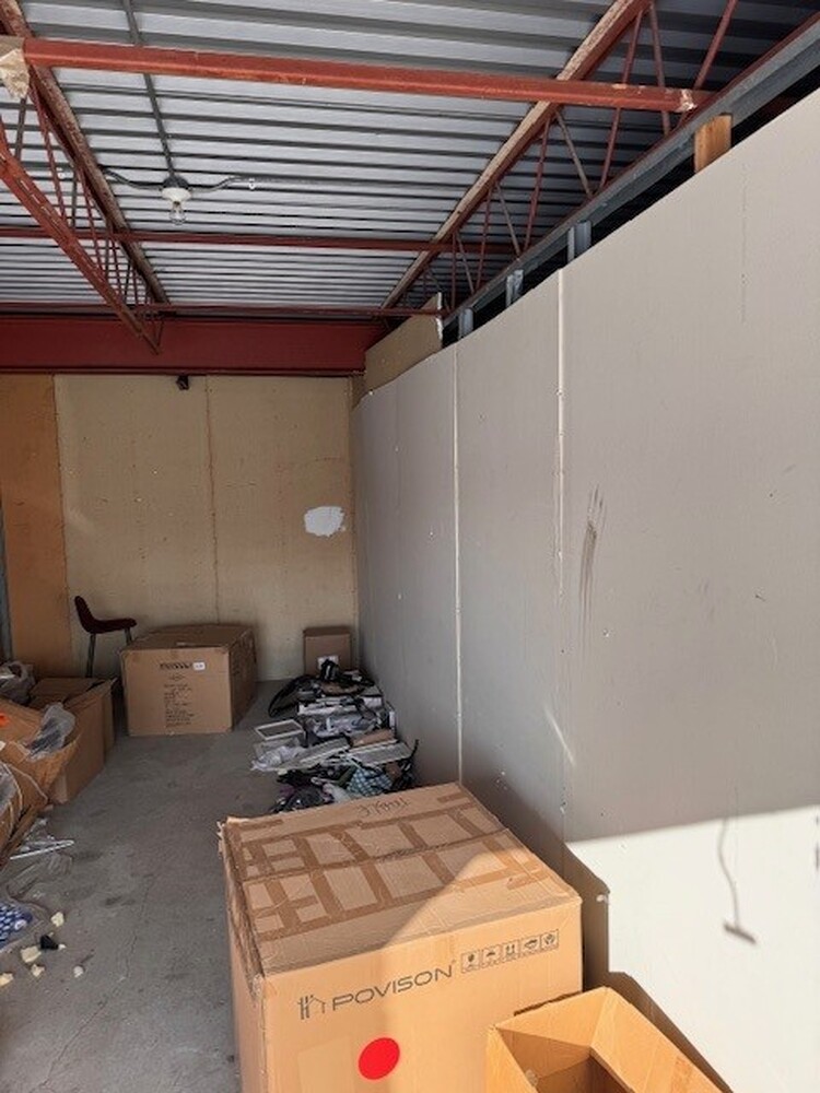 Public Storage P0008 -Dynamic Dr  auction IB-5344 30