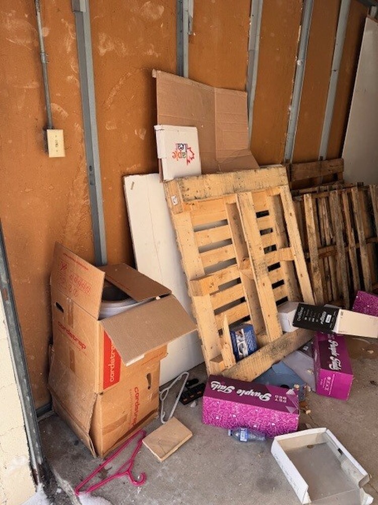 Public Storage P0008 -Dynamic Dr  auction IB-5344 40