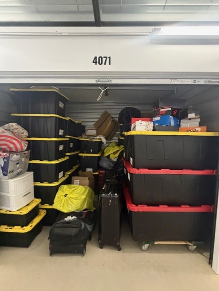 DEStorage.com - Clayton  auction IB-3503