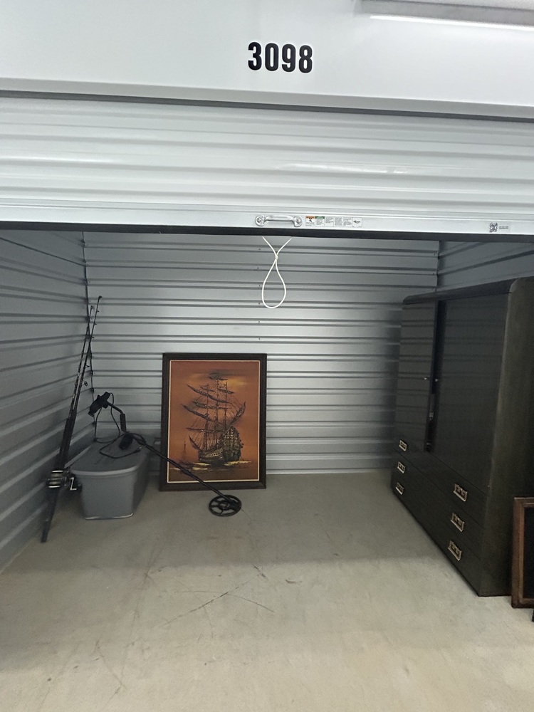 DEStorage.com - Clayton  auction IB-7539