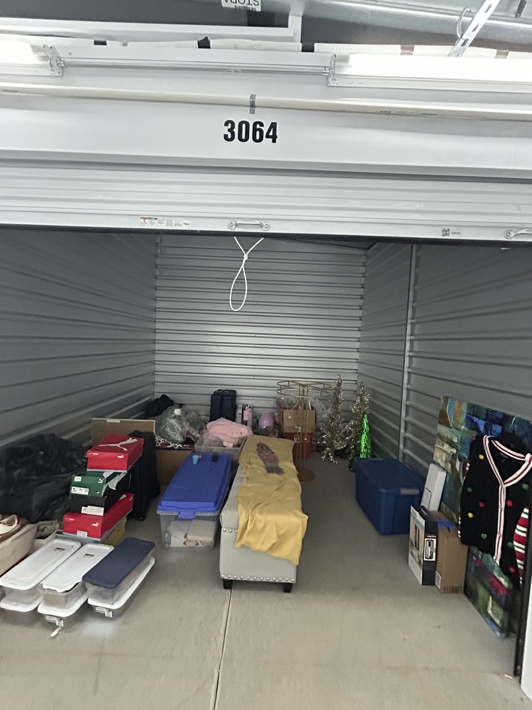 DEStorage.com - Clayton  auction IB-7770