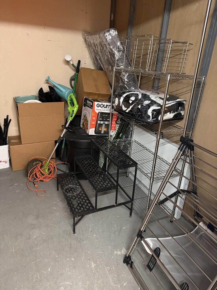 Public Storage P0017 -Derry Rd E  auction IB-7617