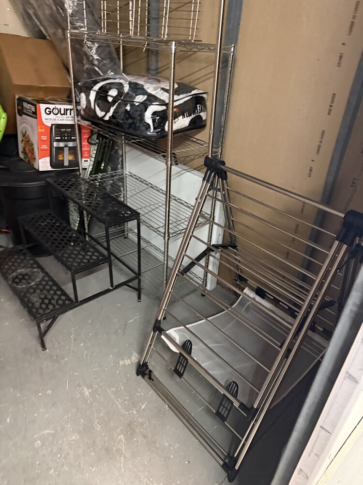 Public Storage P0017 -Derry Rd E  auction IB-7617 40