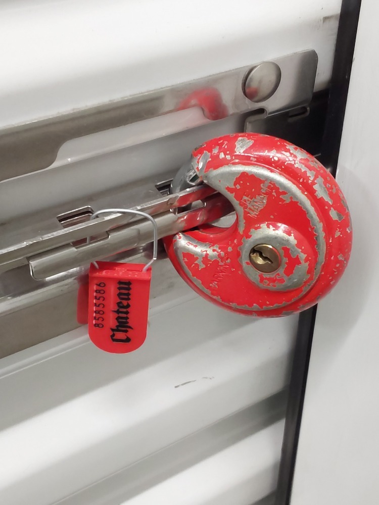 STORExpress - South Side  auction IB-2368