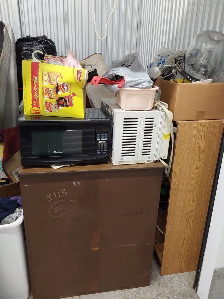 STORExpress - South Side  auction IB-2368 50