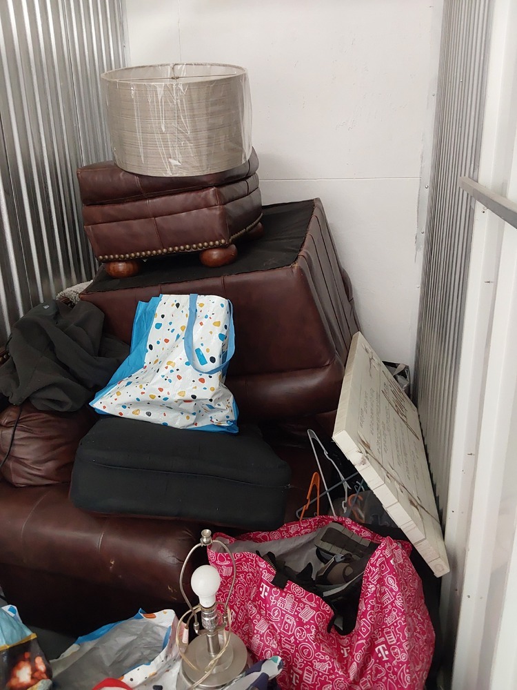 STORExpress - South Side  auction IB-8522 10