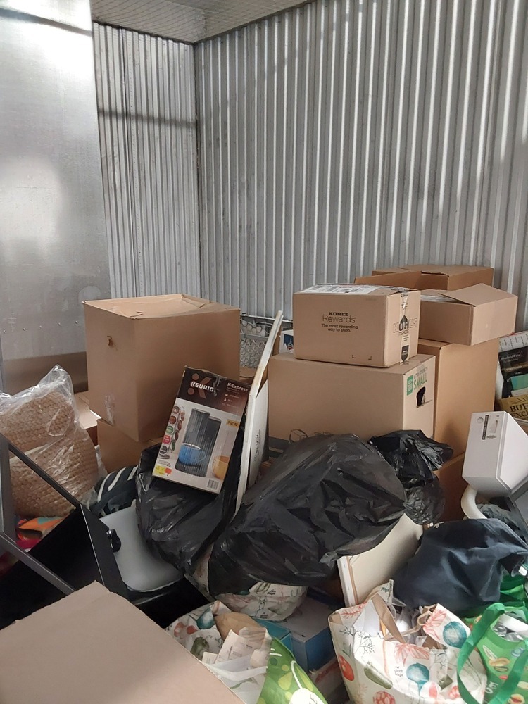 STORExpress - South Side  auction IB-4438 50