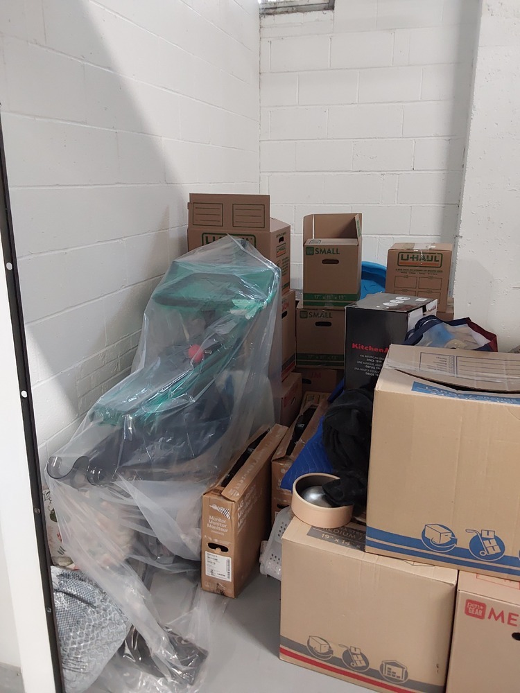 STORExpress - South Side  auction IB-4438 20