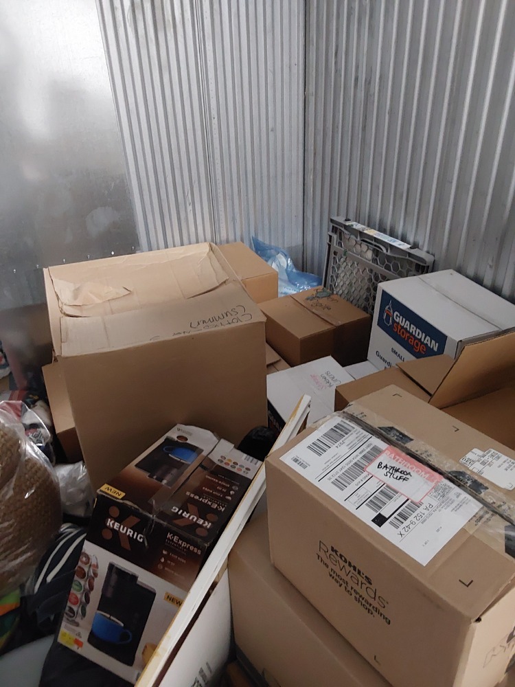 STORExpress - South Side  auction IB-4438 10