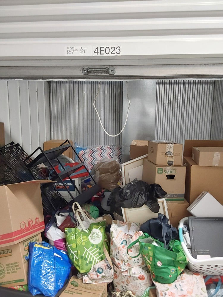 STORExpress - South Side  auction IB-4438 60