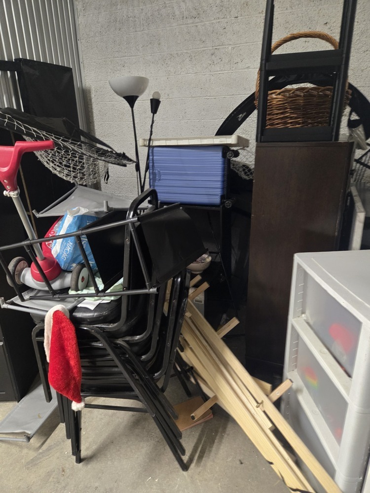 STORExpress - South Side  auction IB-6717 20