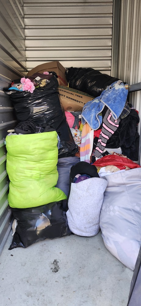 DEStorage.com - Milford   auction IB-9707 10