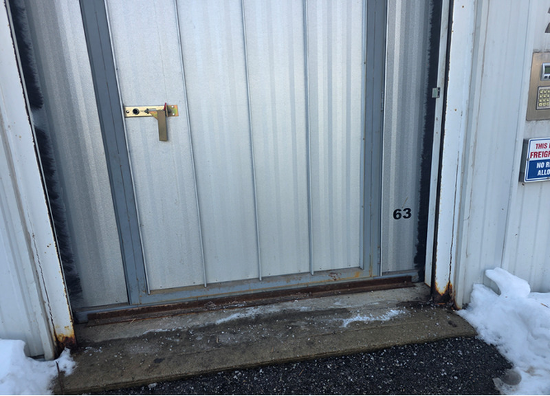 STORExpress - New Kensington  auction IB-1367 100