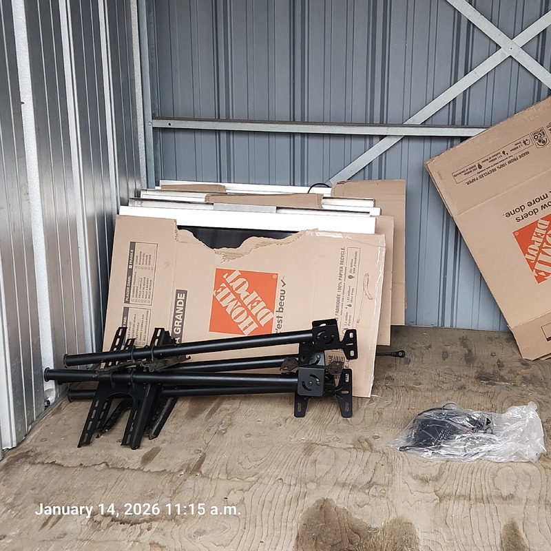 Moving & Storage of Windsor  auction IB-2890 20