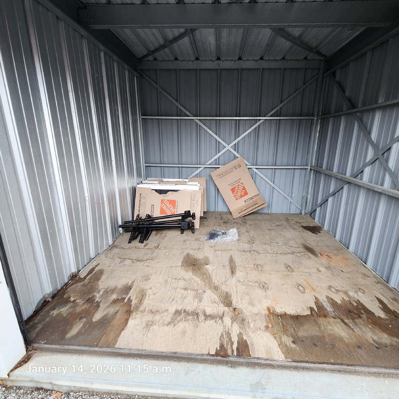 Moving & Storage of Windsor  auction IB-2890 30