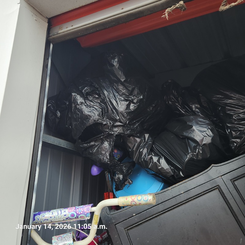 Moving & Storage of Windsor  auction IB-7852 10