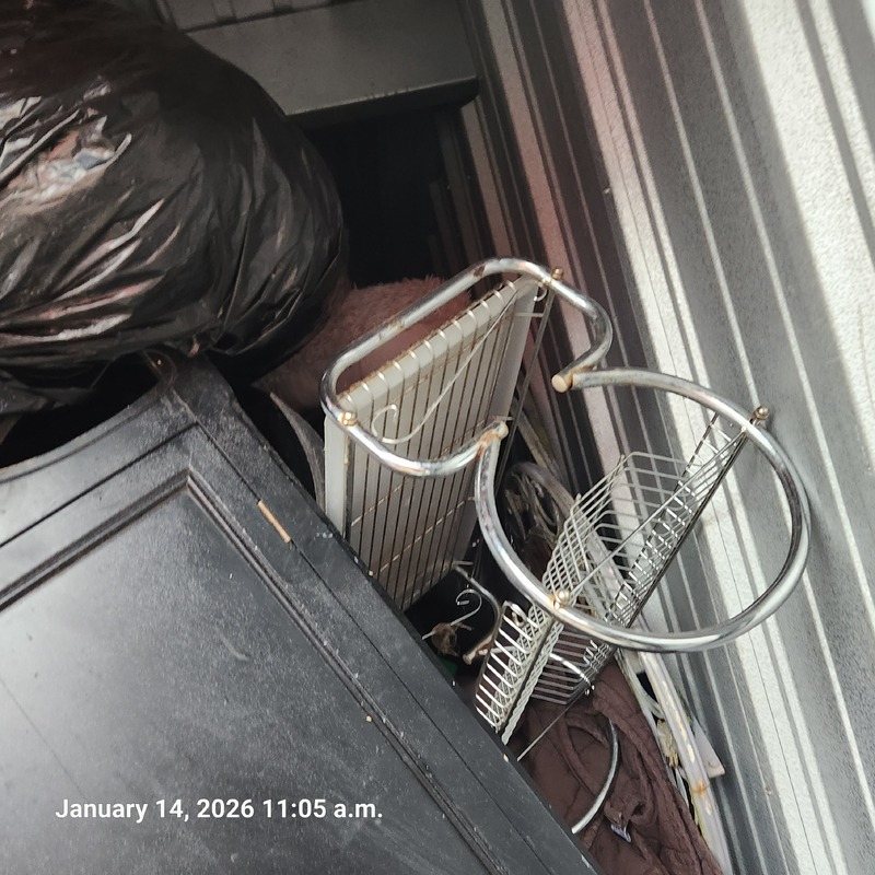 Moving & Storage of Windsor  auction IB-7852 40