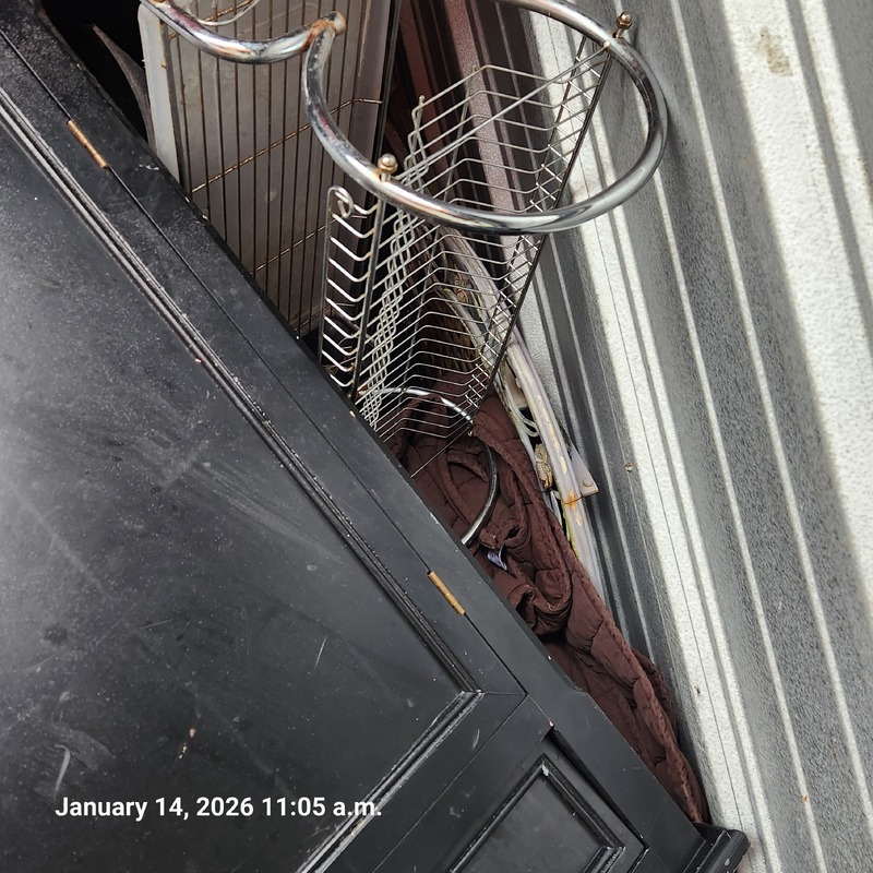 Moving & Storage of Windsor  auction IB-7852 50