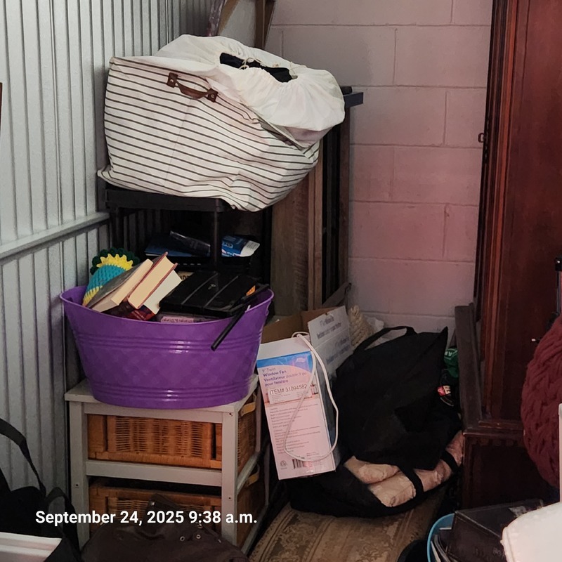 Moving & Storage of Devonshire Heights  auction IB-5802