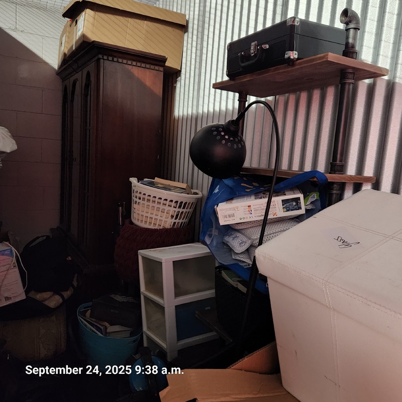 Moving & Storage of Devonshire Heights  auction IB-5802 20