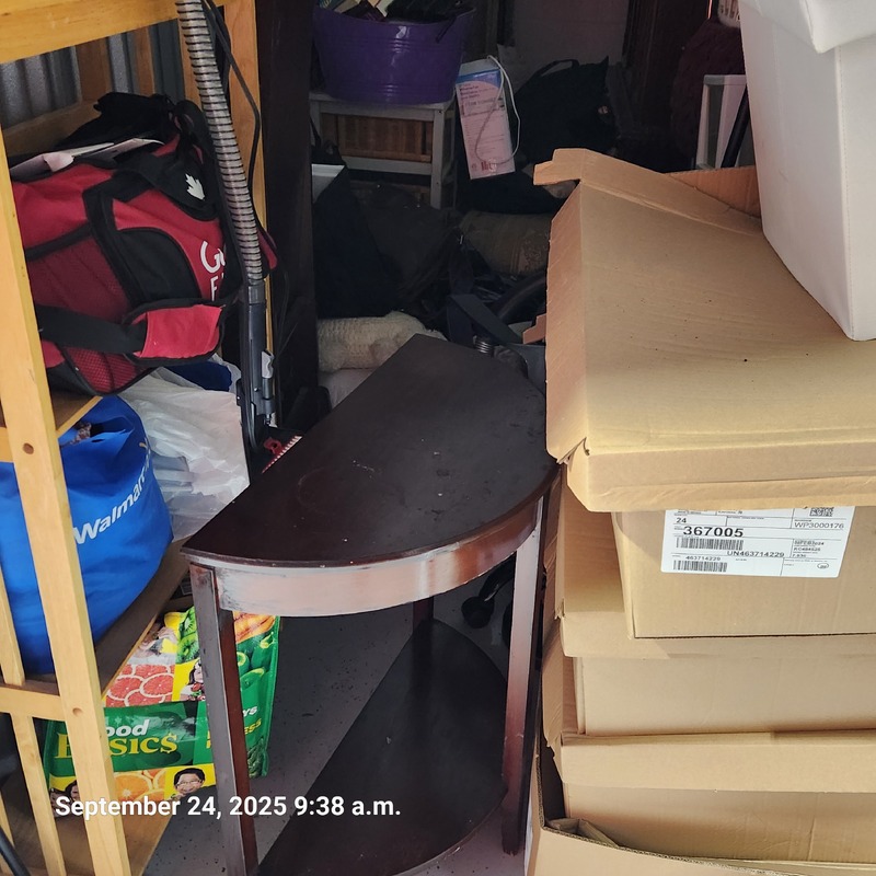 Moving & Storage of Devonshire Heights  auction IB-5802 30