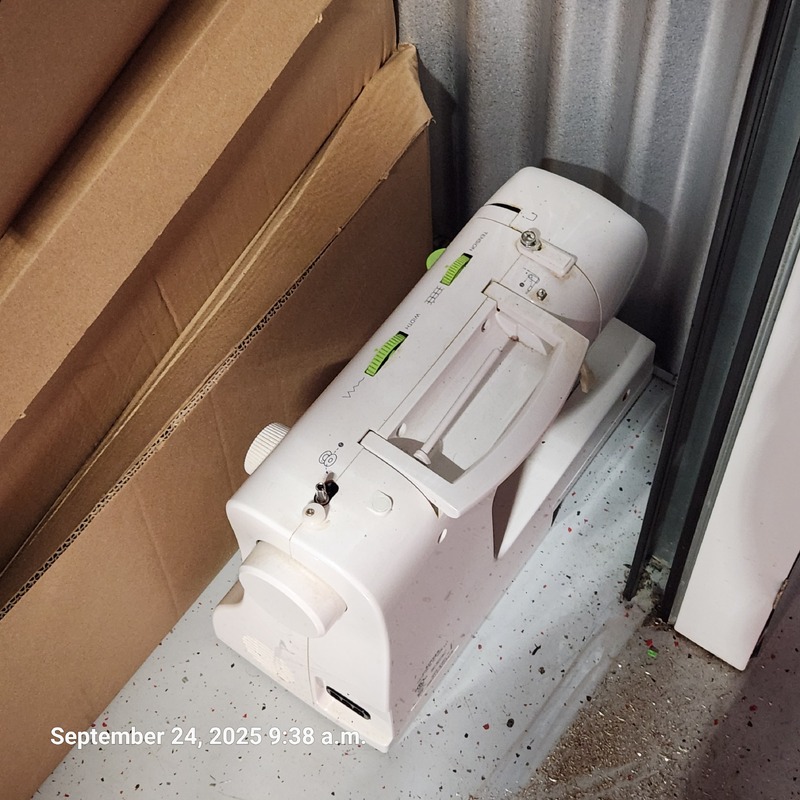 Moving & Storage of Devonshire Heights  auction IB-5802 50