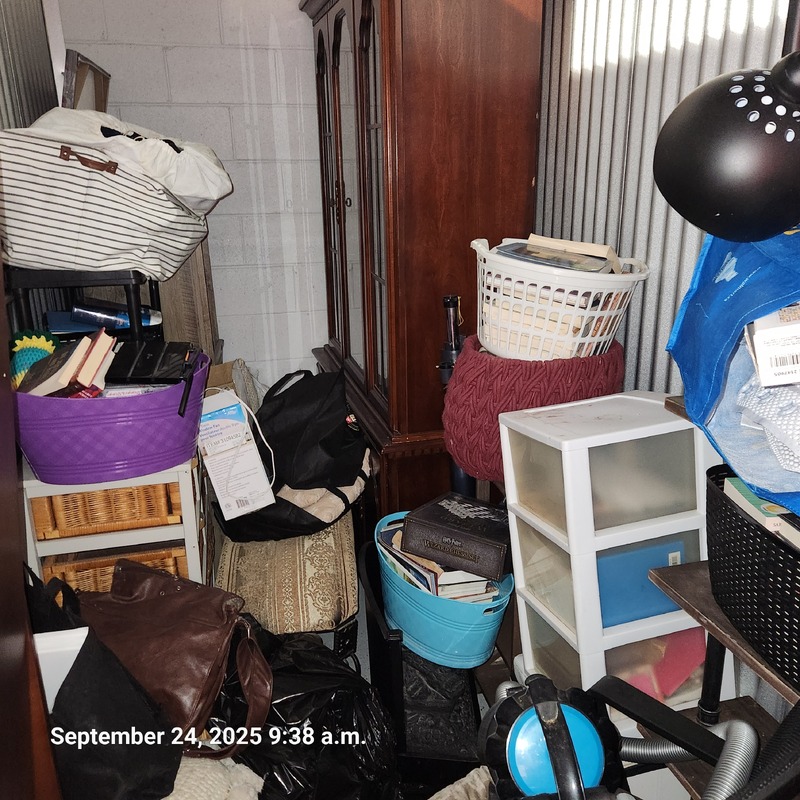 Moving & Storage of Devonshire Heights  auction IB-5802 60