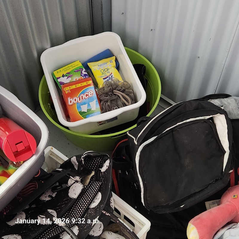 Moving & Storage of Devonshire Heights  auction IB-2231