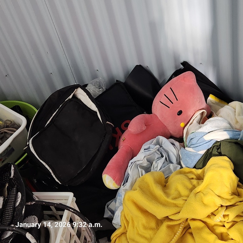 Moving & Storage of Devonshire Heights  auction IB-2231 10