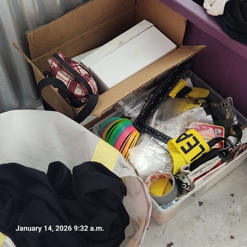 Moving & Storage of Devonshire Heights  auction IB-2231 20