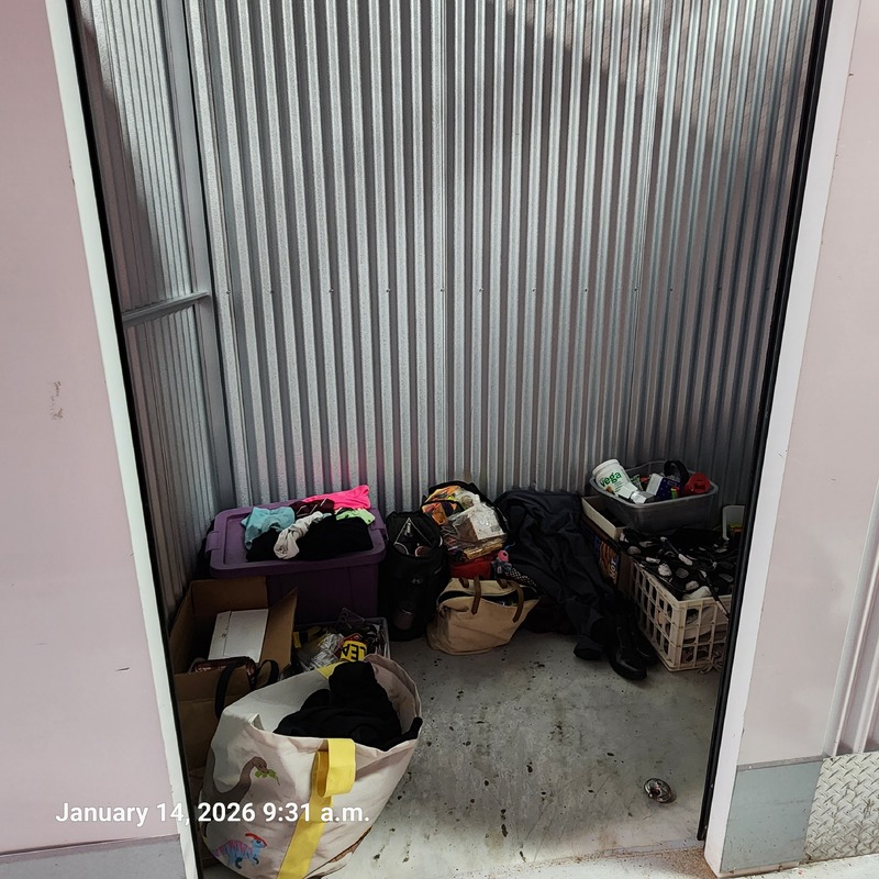 Moving & Storage of Devonshire Heights  auction IB-2231 40