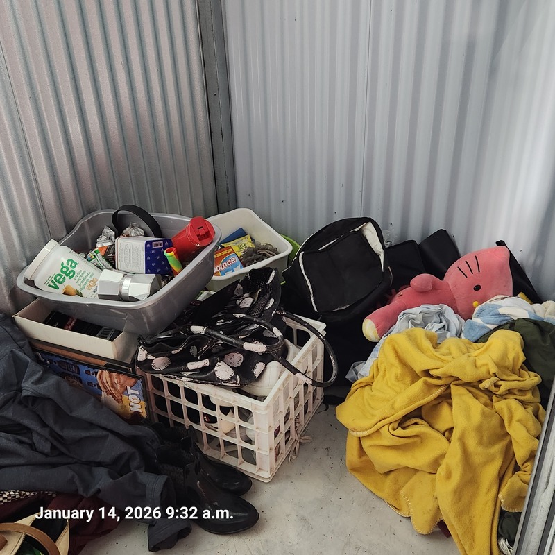 Moving & Storage of Devonshire Heights  auction IB-2231 50