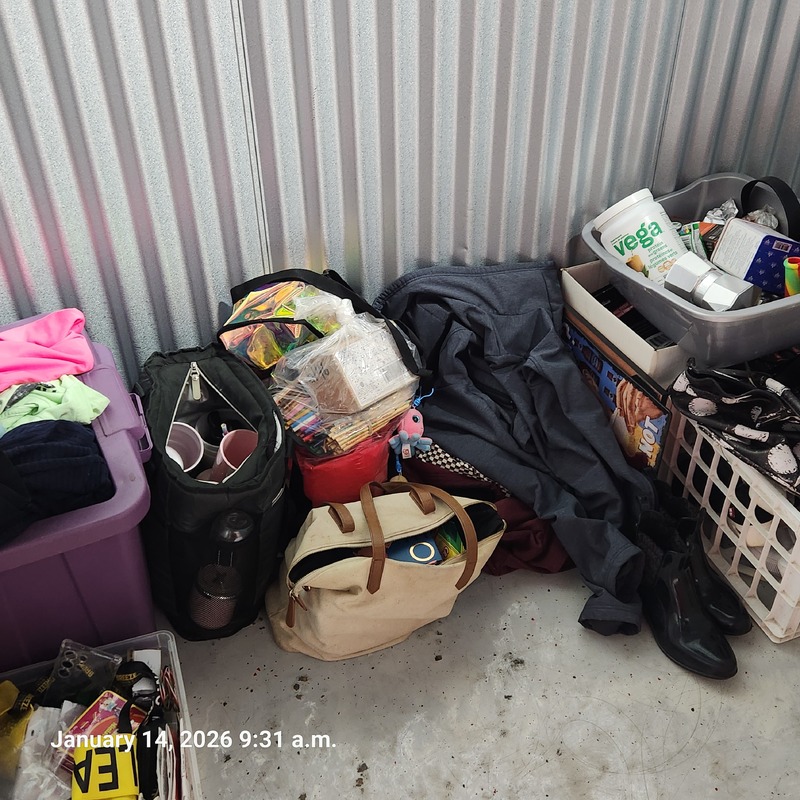 Moving & Storage of Devonshire Heights  auction IB-2231 60