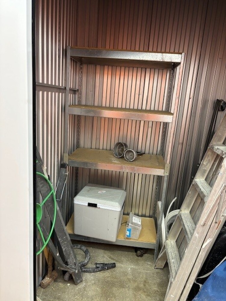 Public Storage P0055 -Weber St W  auction IB-4255 20