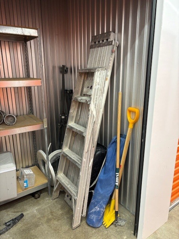 Public Storage P0055 -Weber St W  auction IB-4255 30