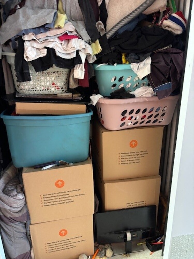 Public Storage P0055 -Weber St W  auction IB-7906 30