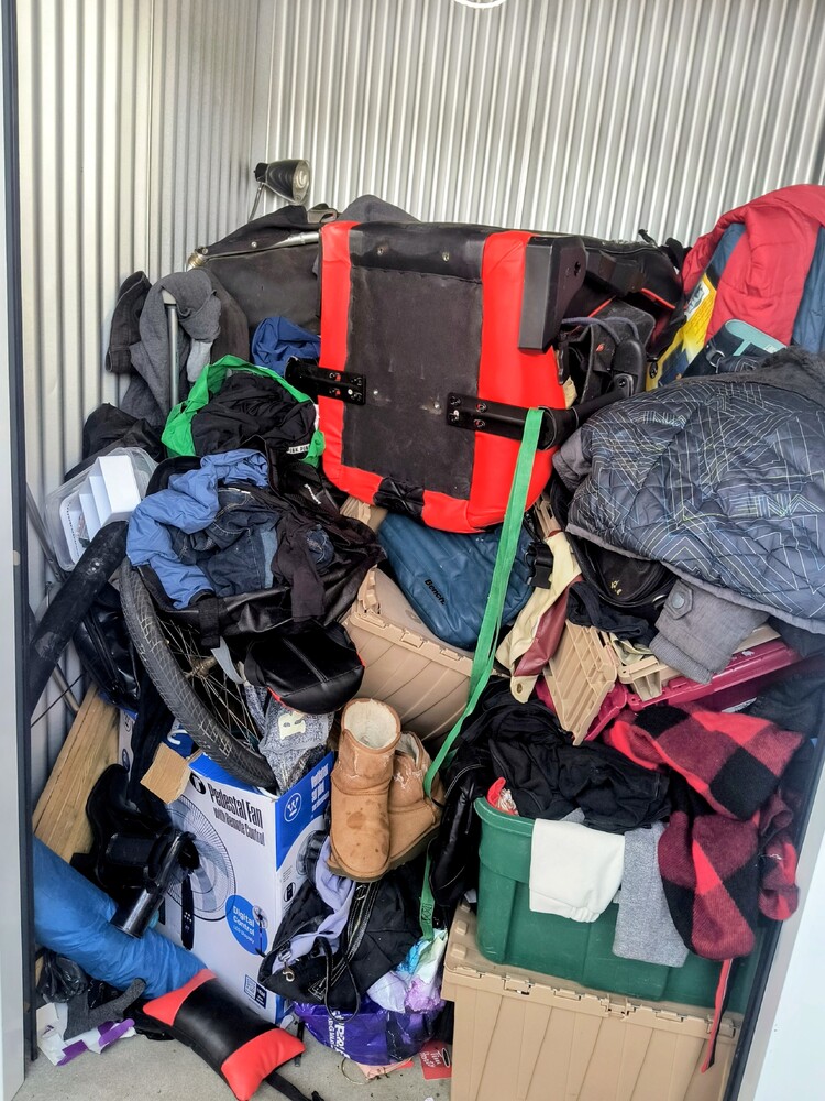 Public Storage P0055 -Weber St W  auction IB-8764 20