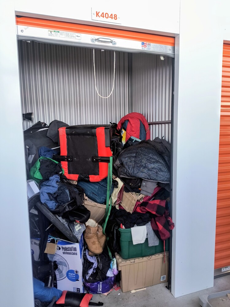 Public Storage P0055 -Weber St W  auction IB-8764 50