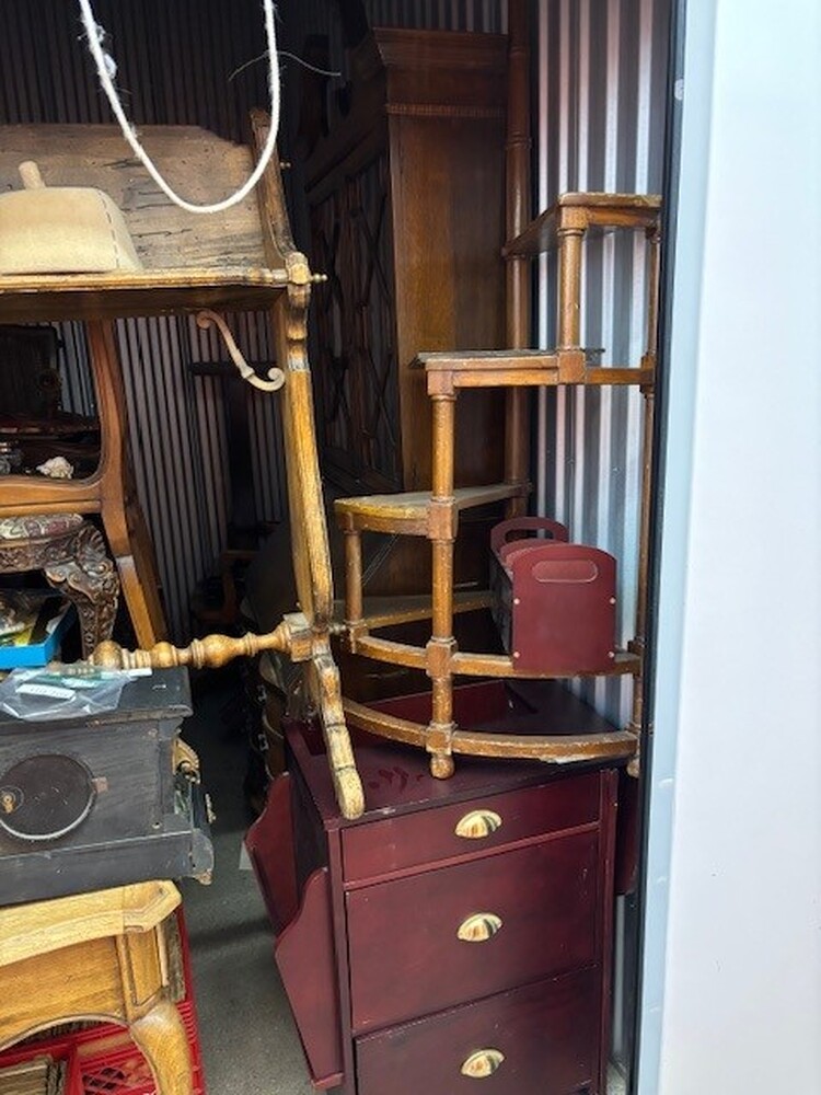 Public Storage P0055 -Weber St W  auction IB-4894 30