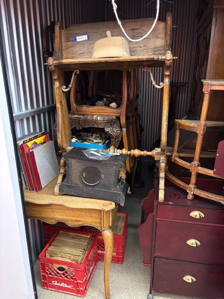 Public Storage P0055 -Weber St W  auction IB-4894 20