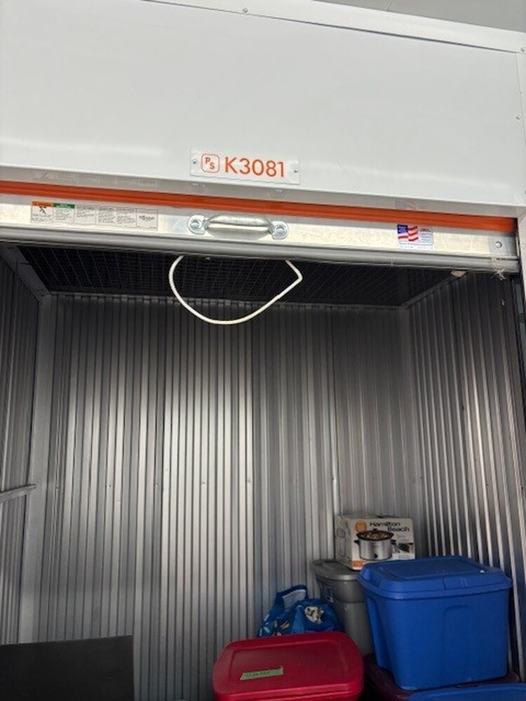 Public Storage P0055 -Weber St W  auction IB-3180 10