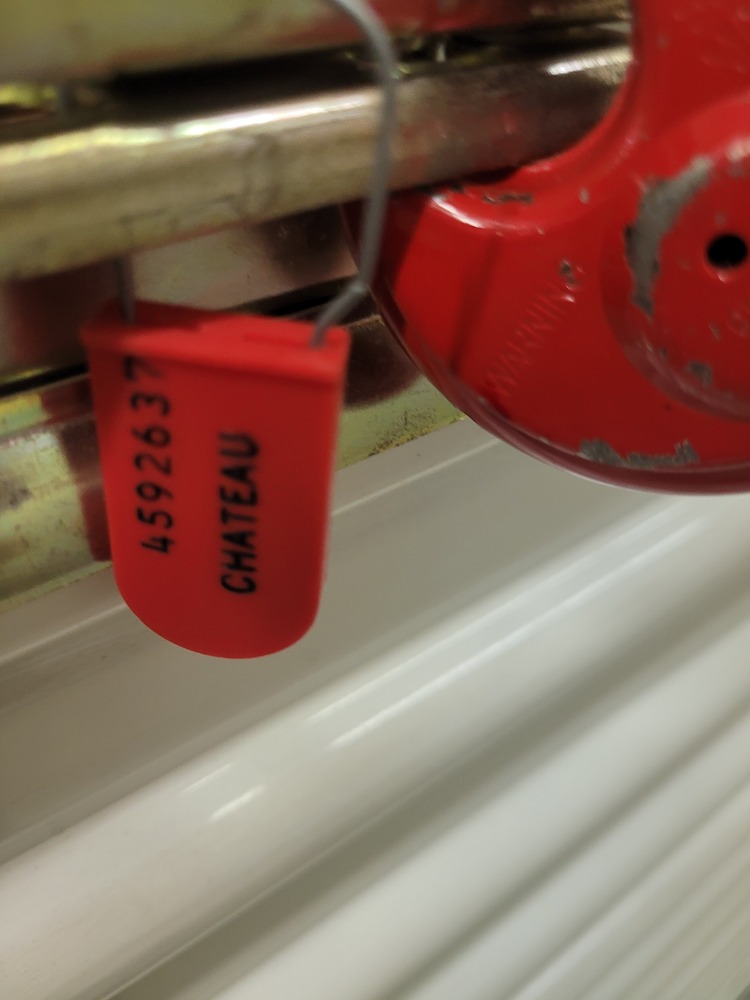 STORExpress - Etna   auction IB-4184