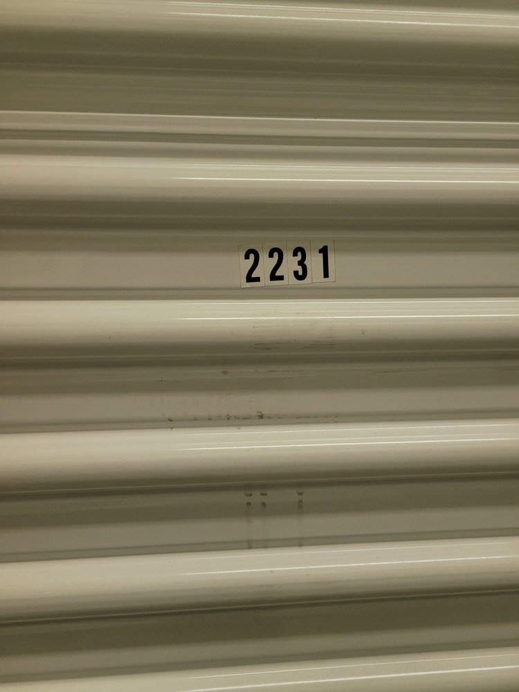 STORExpress - Etna   auction IB-4184 10