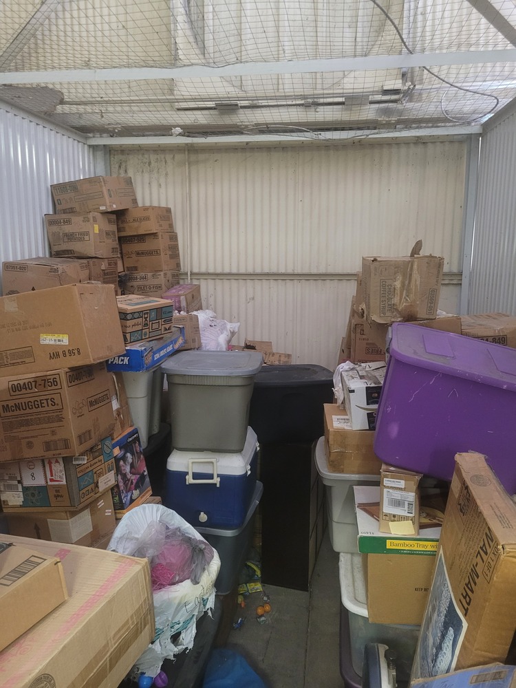 STORExpress - Etna   auction IB-6510 60