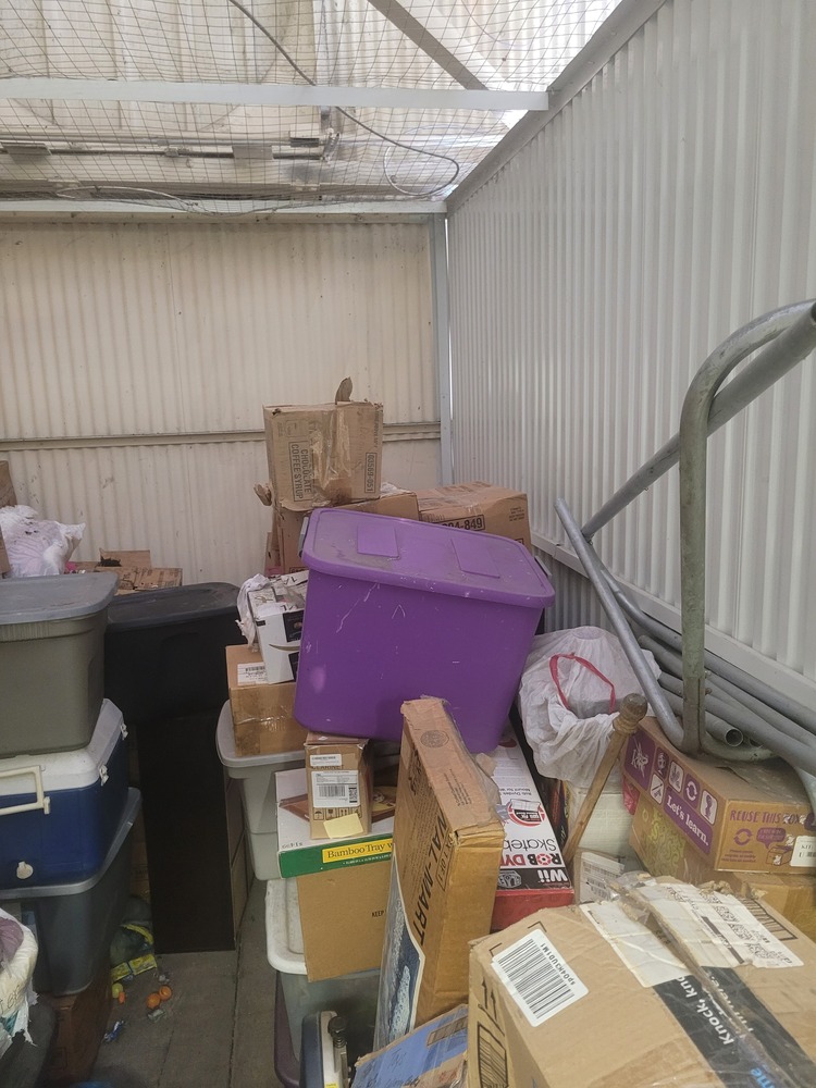 STORExpress - Etna   auction IB-6510 70