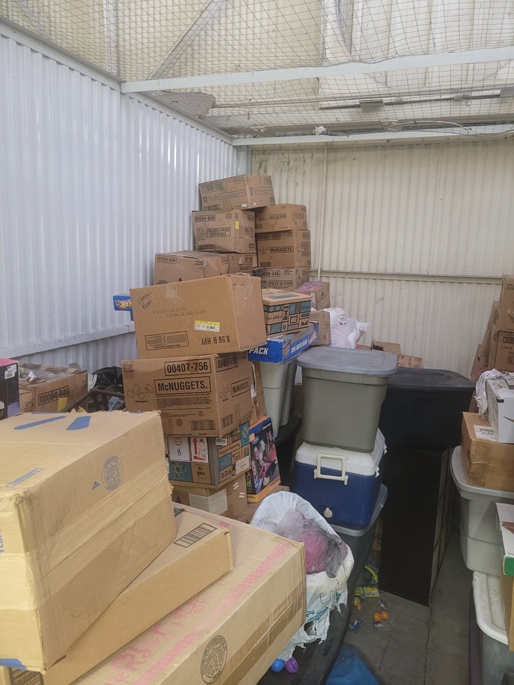 STORExpress - Etna   auction IB-6510 90